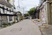 NGỘP! BÁN RẺ NHÀ MÃ LÒ BÌNH TÂN 64M2, 2TẦNG, HXH THÔNG 4TỶ